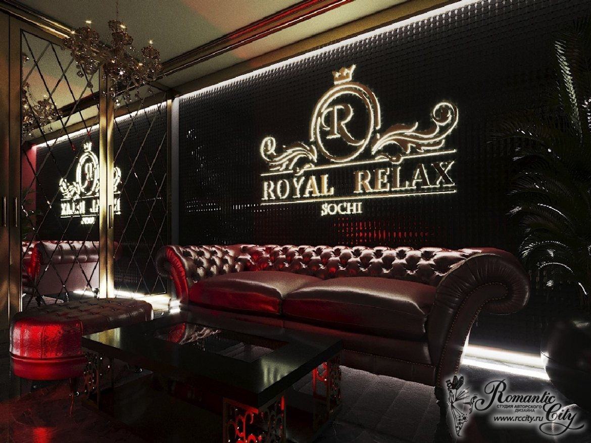 Virginia Club - Erotic Massage in Moscow, Russia
