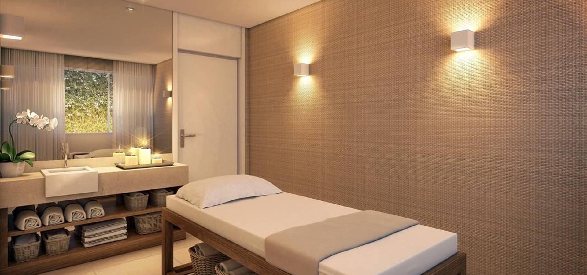 Virginia Club - Erotic Massage in Moscow, Russia
