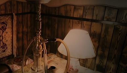 Swinger Club And Sauna Nautilus - Fkk in Moscow, Russia