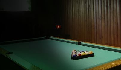 Swinger Club And Sauna Nautilus - Fkk in Moscow, Russia