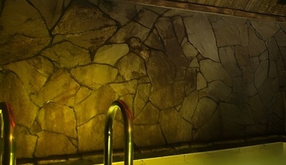 Swinger Club And Sauna Nautilus - Fkk in Moscow, Russia
