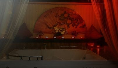 Swinger Club And Sauna Nautilus - Fkk in Moscow, Russia