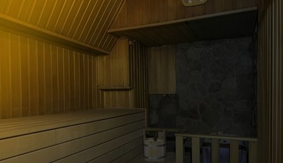 Swinger Club And Sauna Nautilus - Fkk in Moscow, Russia
