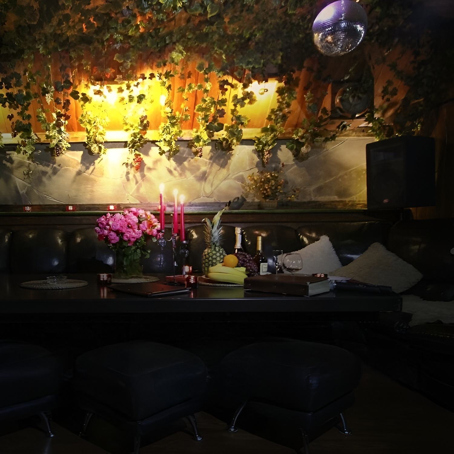 Swinger Club And Sauna Nautilus - Fkk in Moscow, Russia