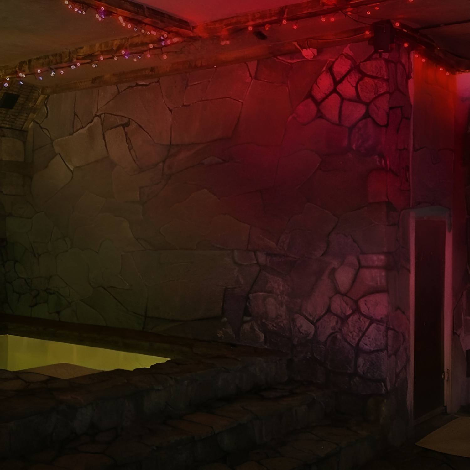 Swinger Club And Sauna Nautilus - Fkk in Moscow, Russia