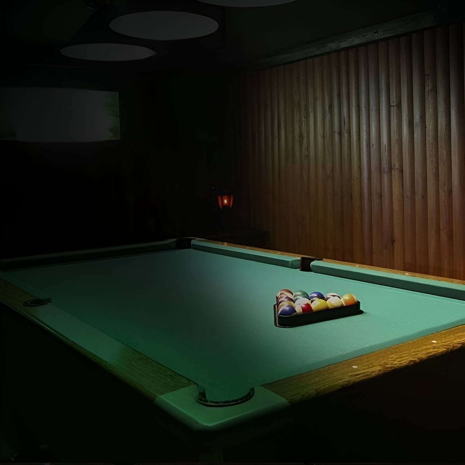 Swinger Club And Sauna Nautilus - Fkk in Moscow, Russia