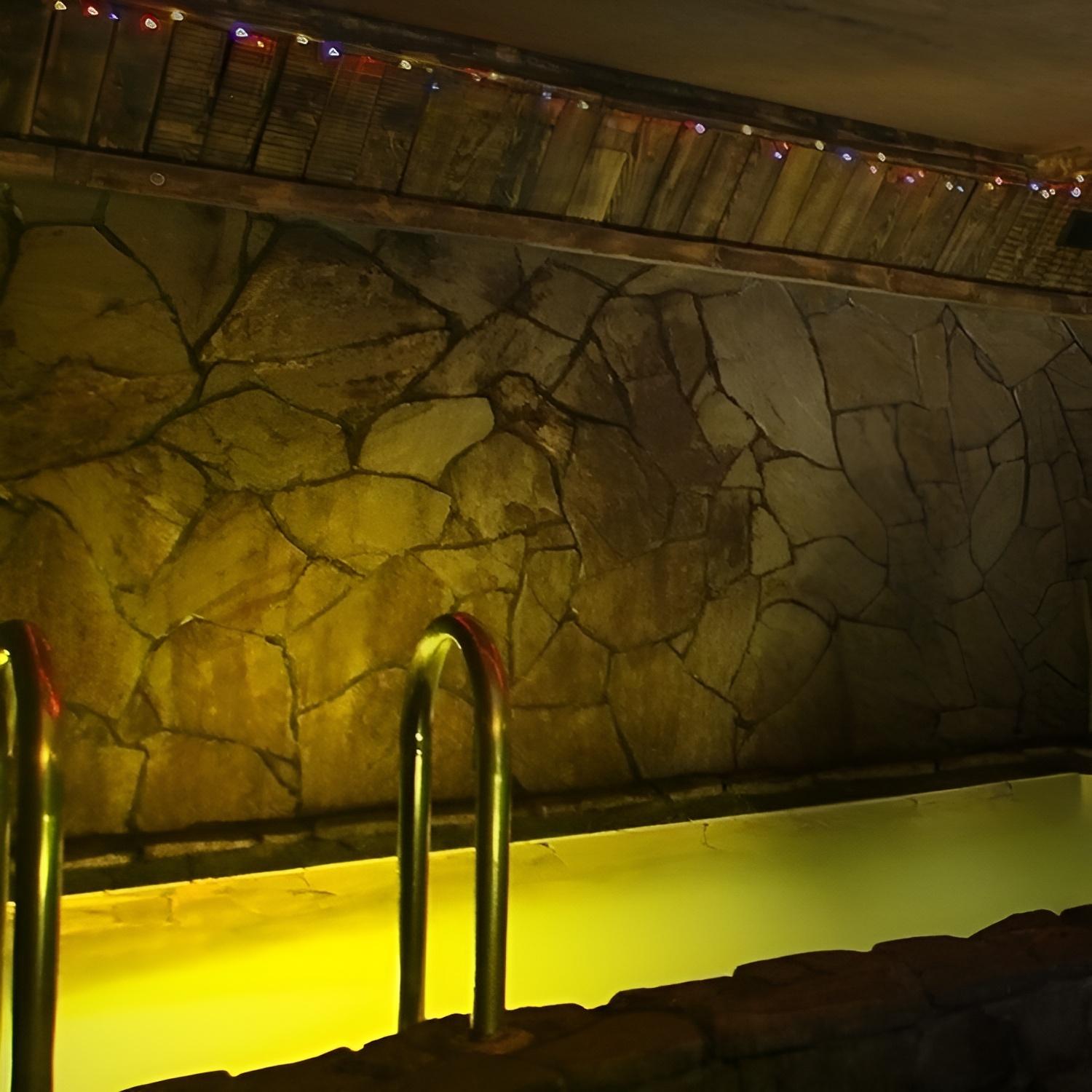 Swinger Club And Sauna Nautilus - Fkk in Moscow, Russia