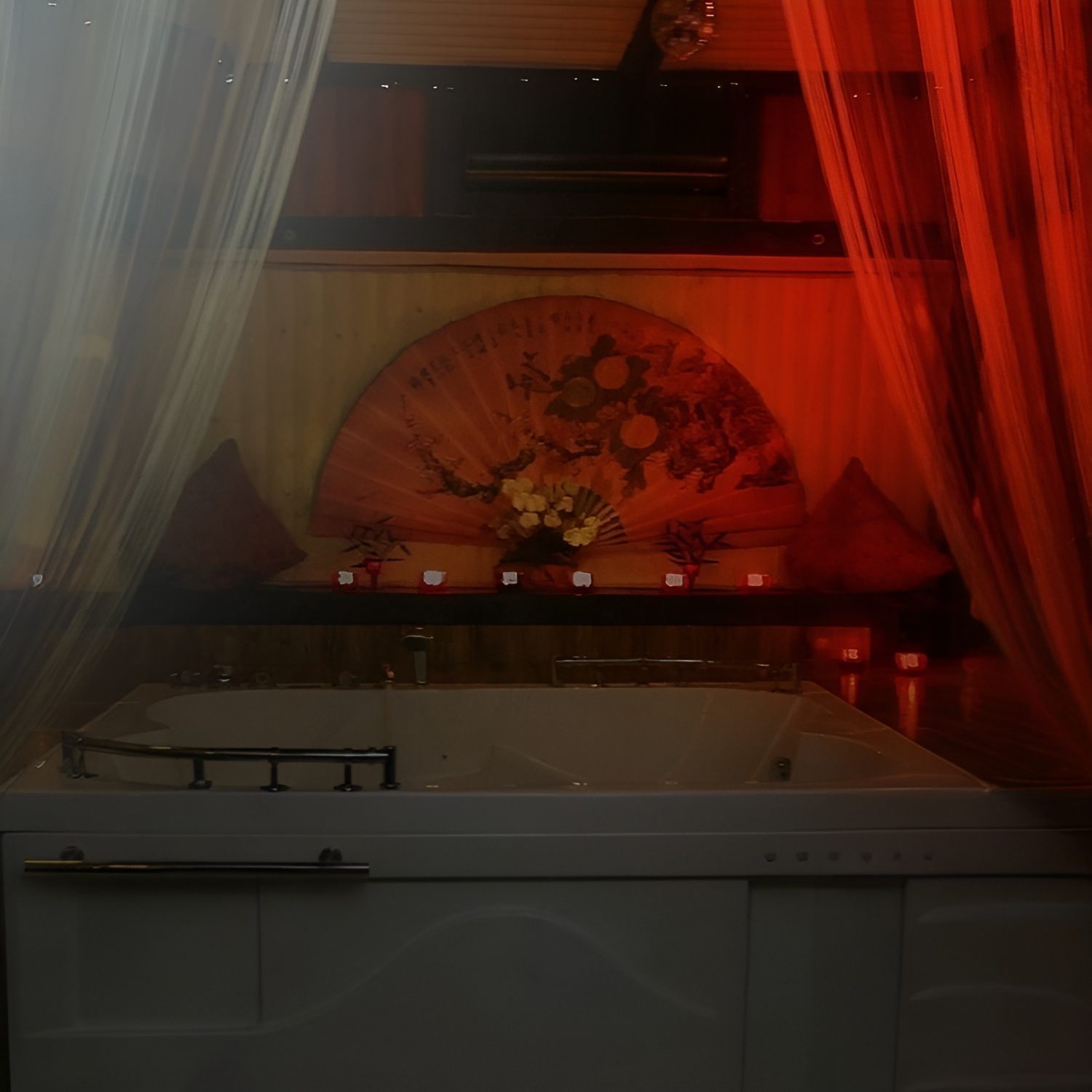 Swinger Club And Sauna Nautilus - Fkk in Moscow, Russia