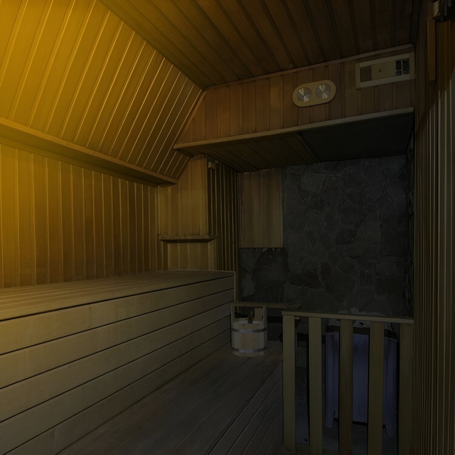 Swinger Club And Sauna Nautilus - Fkk in Moscow, Russia