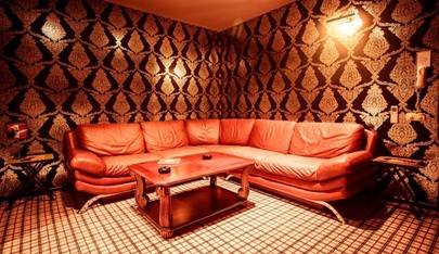 911 Aurora Club - Nightclub in Moscow, Russia