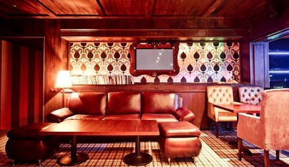911 Aurora Club - Nightclub in Moscow, Russia