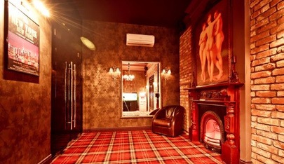 911 Aurora Club - Nightclub in Moscow, Russia