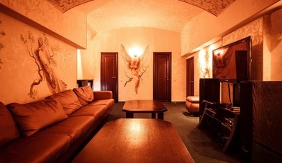 911 Aurora Club - Nightclub in Moscow, Russia