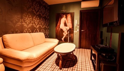911 Aurora Club - Nightclub in Moscow, Russia