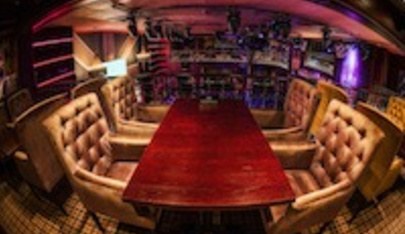 911 Aurora Club - Nightclub in Moscow, Russia