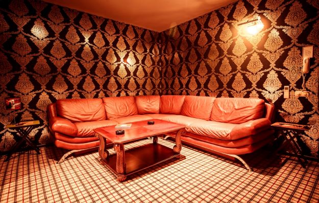 911 Aurora Club - Nightclub in Moscow, Russia