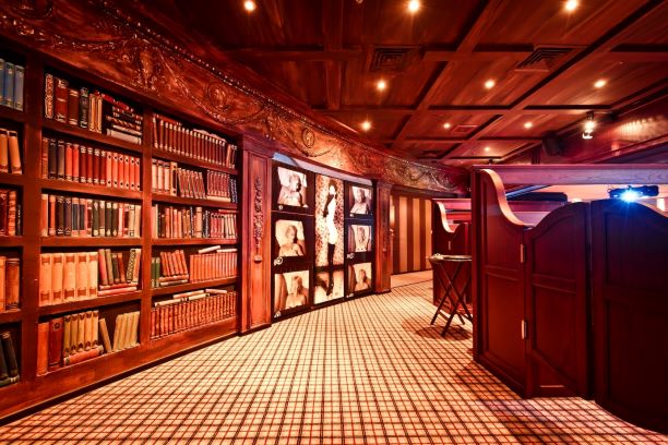 911 Aurora Club - Nightclub in Moscow, Russia