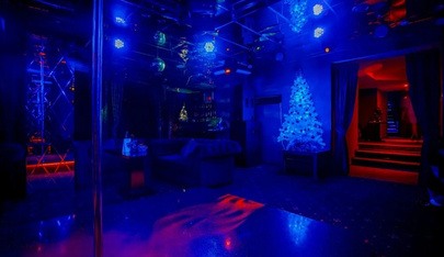 Amoret Club - Nightclub in Moscow, Russia