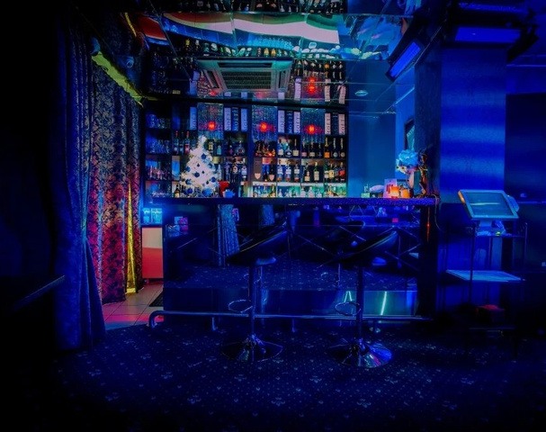 Amoret Club - Nightclub in Moscow, Russia