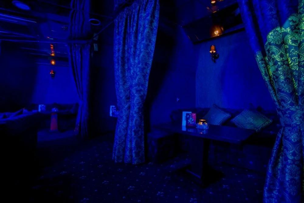 Amoret Club - Nightclub in Moscow, Russia