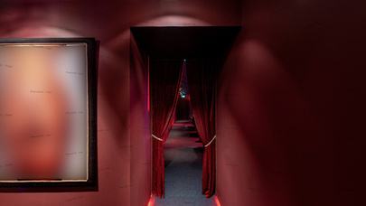 Angels Men’s Club - Nightclub in Moscow, Russia