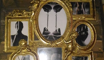 Angels Men’s Club - Nightclub in Moscow, Russia