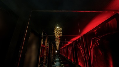 Angels Men’s Club - Nightclub in Moscow, Russia
