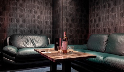 Angels Men’s Club - Nightclub in Moscow, Russia