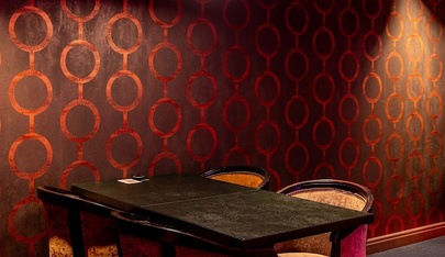 Angels Men’s Club - Nightclub in Moscow, Russia