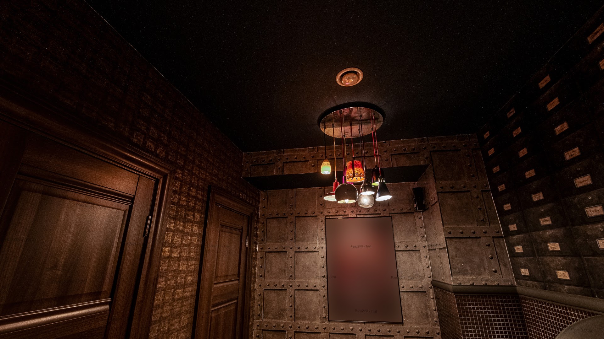Angels Men’s Club - Nightclub in Moscow, Russia
