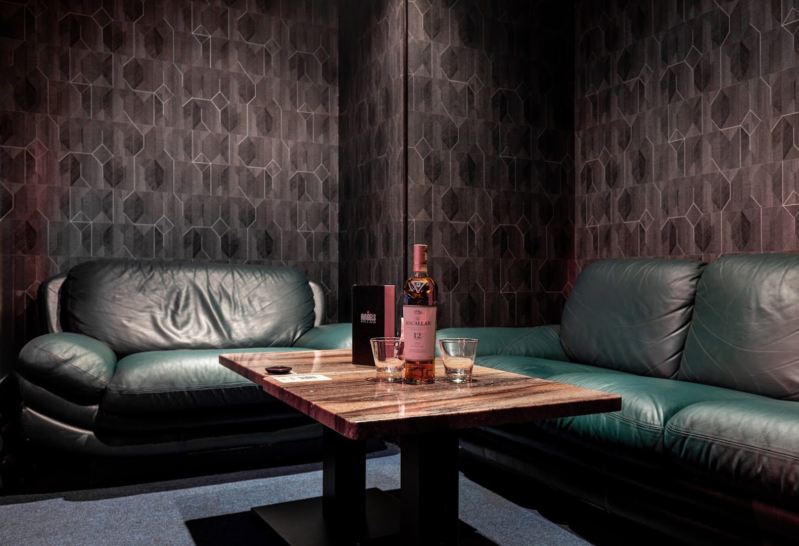 Angels Men’s Club - Nightclub in Moscow, Russia