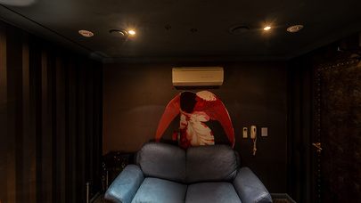 Aurora Men’s Club - Nightclub in Moscow, Russia