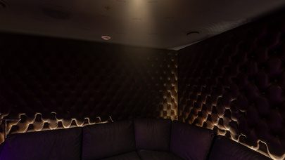 Aurora Men’s Club - Nightclub in Moscow, Russia