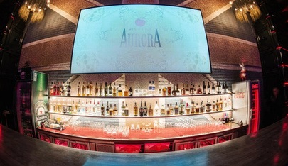 Aurora Men’s Club - Nightclub in Moscow, Russia
