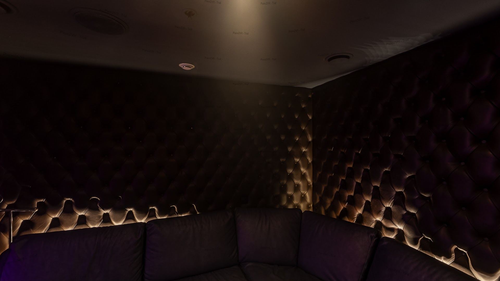 Aurora Men’s Club - Nightclub in Moscow, Russia