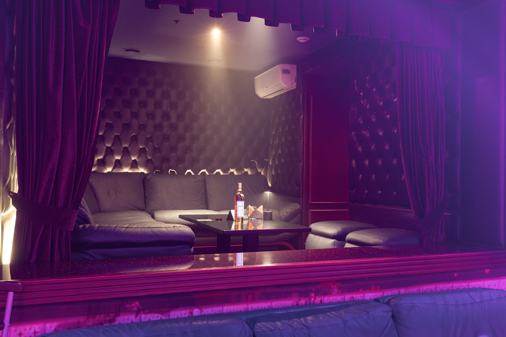 Aurora Men’s Club - Nightclub in Moscow, Russia