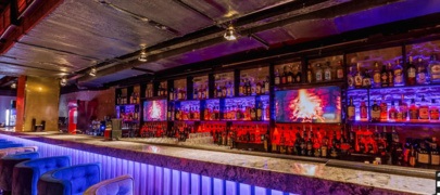 Babylon Club - Nightclub in Moscow, Russia