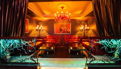 Egoist | Night Club Mayakovskaya | Bar, Club For Adults - Nightclub in Moscow, Russia