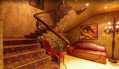 Egoist | Night Club Mayakovskaya | Bar, Club For Adults - Nightclub in Moscow, Russia