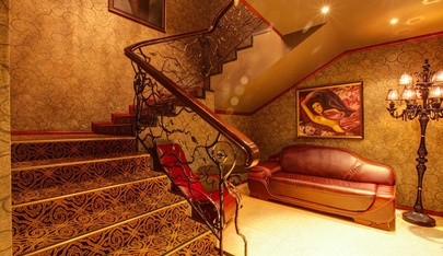 Egoist | Night Club Mayakovskaya | Bar, Club For Adults - Nightclub in Moscow, Russia
