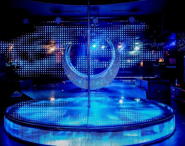 Egoist | Night Club Mayakovskaya | Bar, Club For Adults - Nightclub in Moscow, Russia
