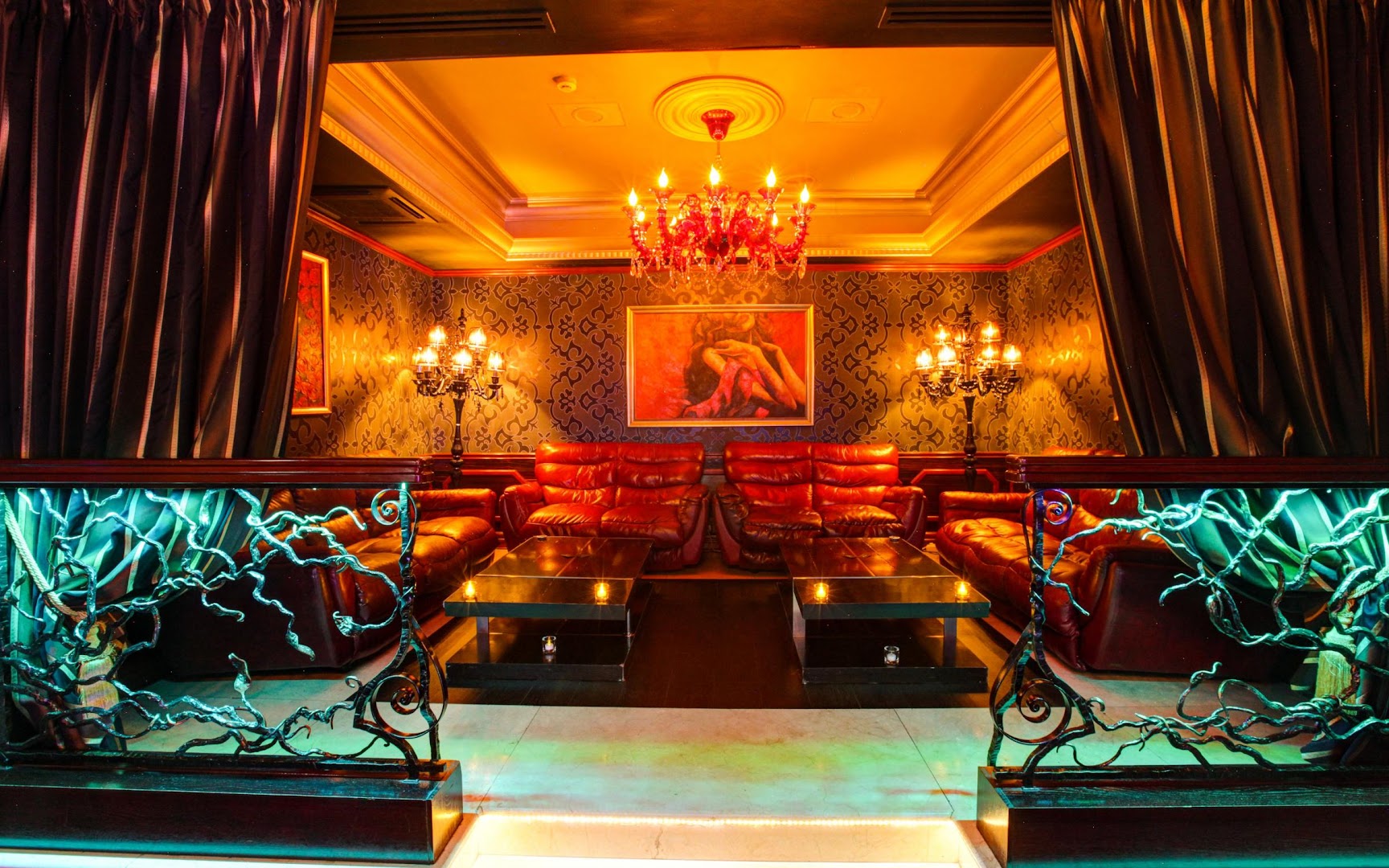 Egoist | Night Club Mayakovskaya | Bar, Club For Adults - Nightclub in Moscow, Russia