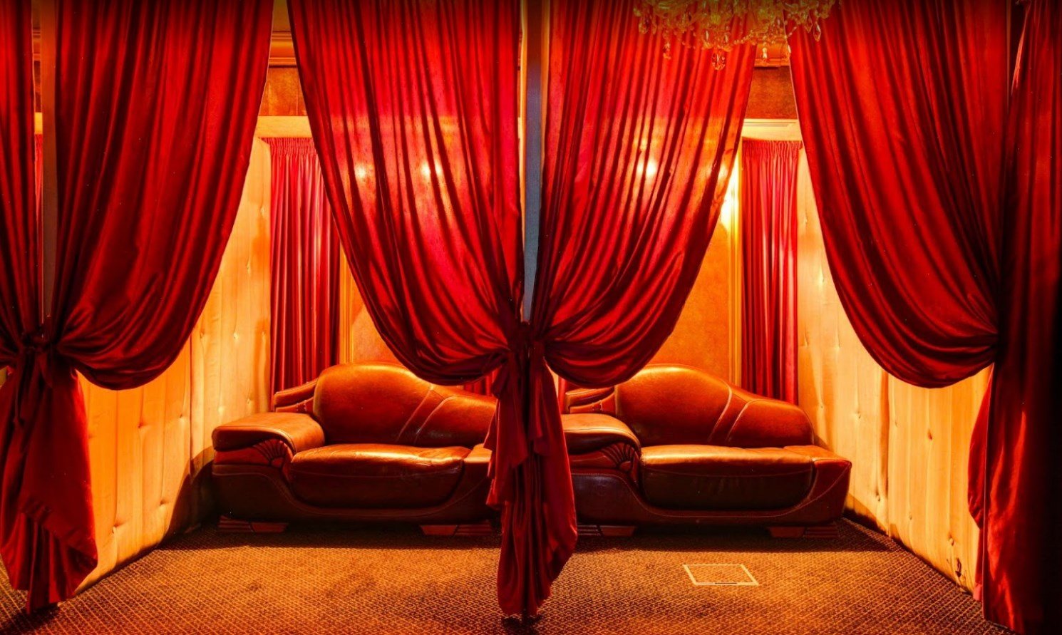 Egoist | Night Club Mayakovskaya | Bar, Club For Adults - Nightclub in Moscow, Russia