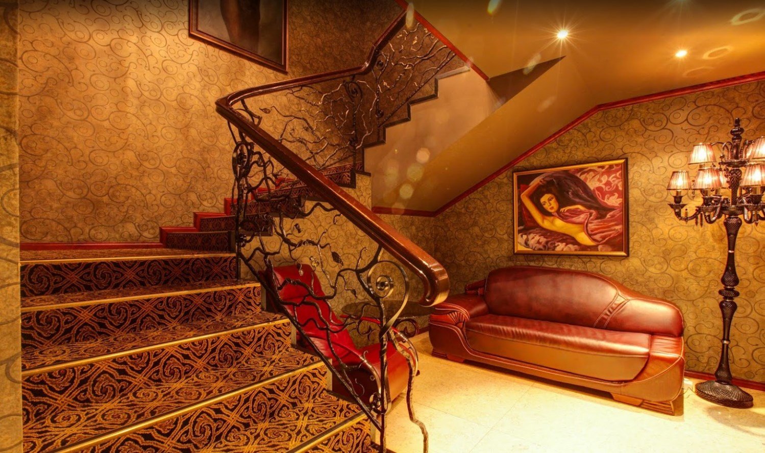 Egoist | Night Club Mayakovskaya | Bar, Club For Adults - Nightclub in Moscow, Russia