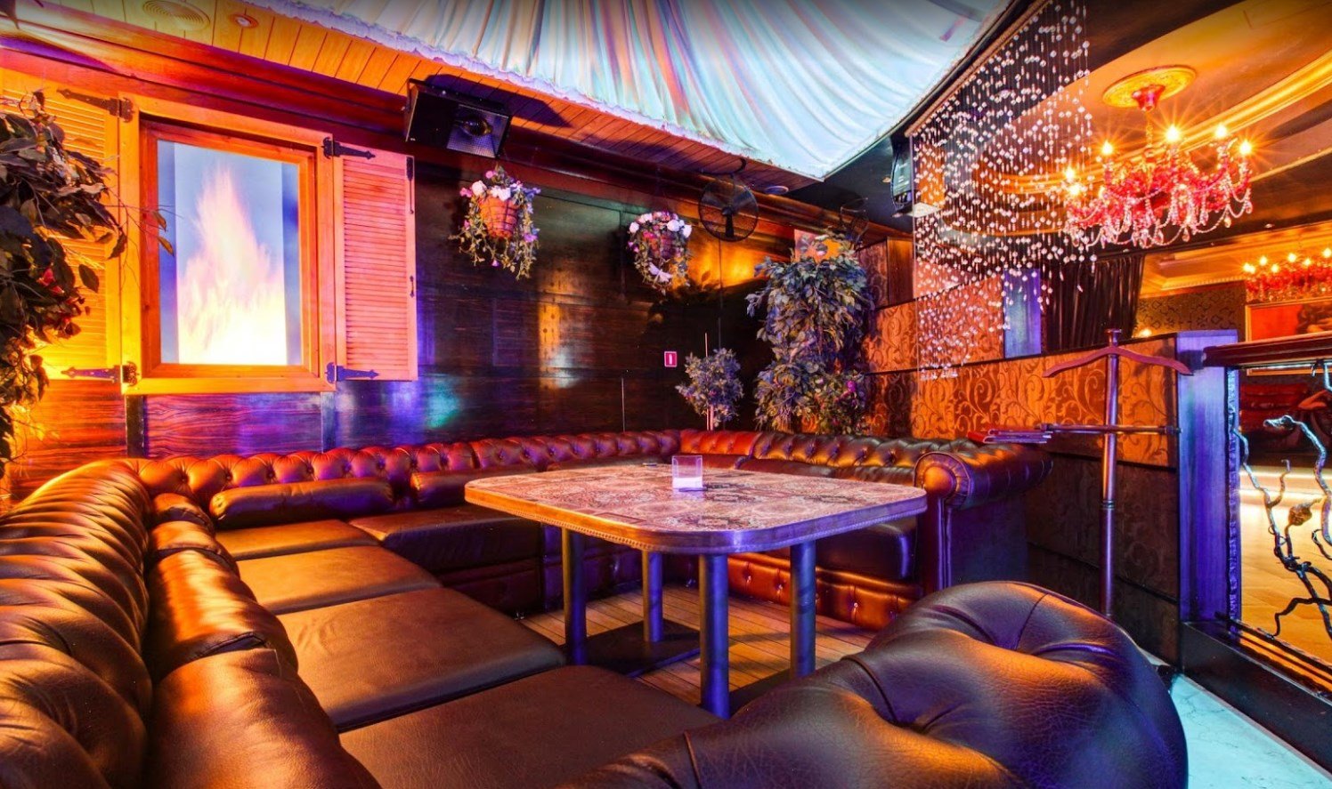Egoist | Night Club Mayakovskaya | Bar, Club For Adults - Nightclub in Moscow, Russia