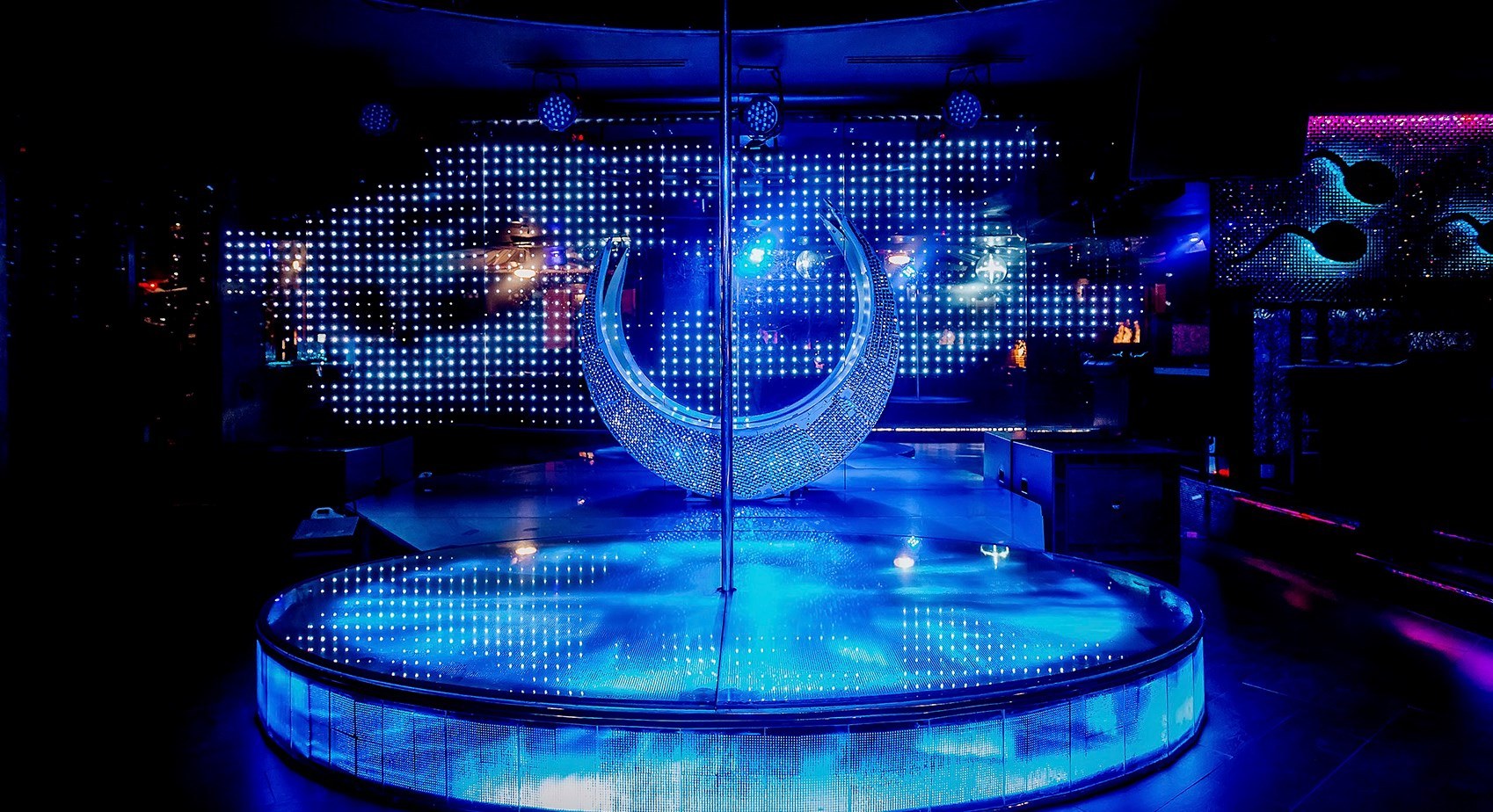Egoist | Night Club Mayakovskaya | Bar, Club For Adults - Nightclub in Moscow, Russia