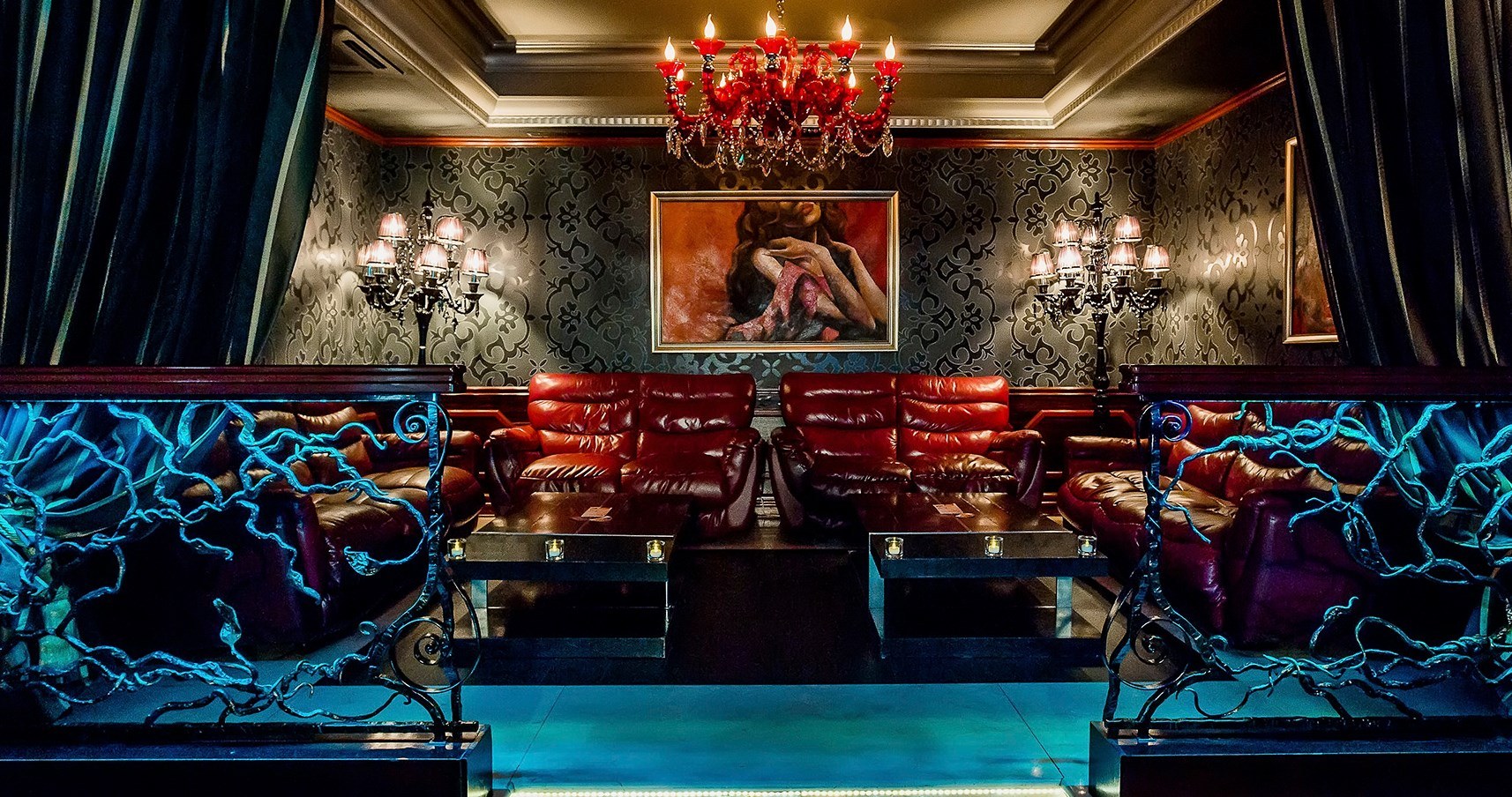 Egoist | Night Club Mayakovskaya | Bar, Club For Adults - Nightclub in Moscow, Russia