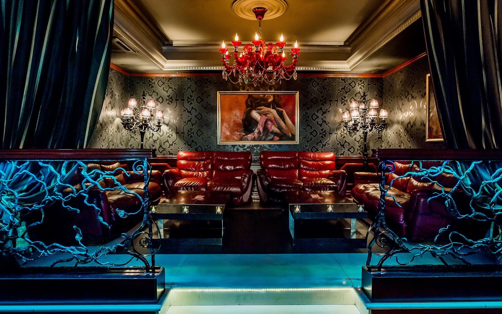 Egoist | Night Club Mayakovskaya | Bar, Club For Adults - Nightclub in Moscow, Russia