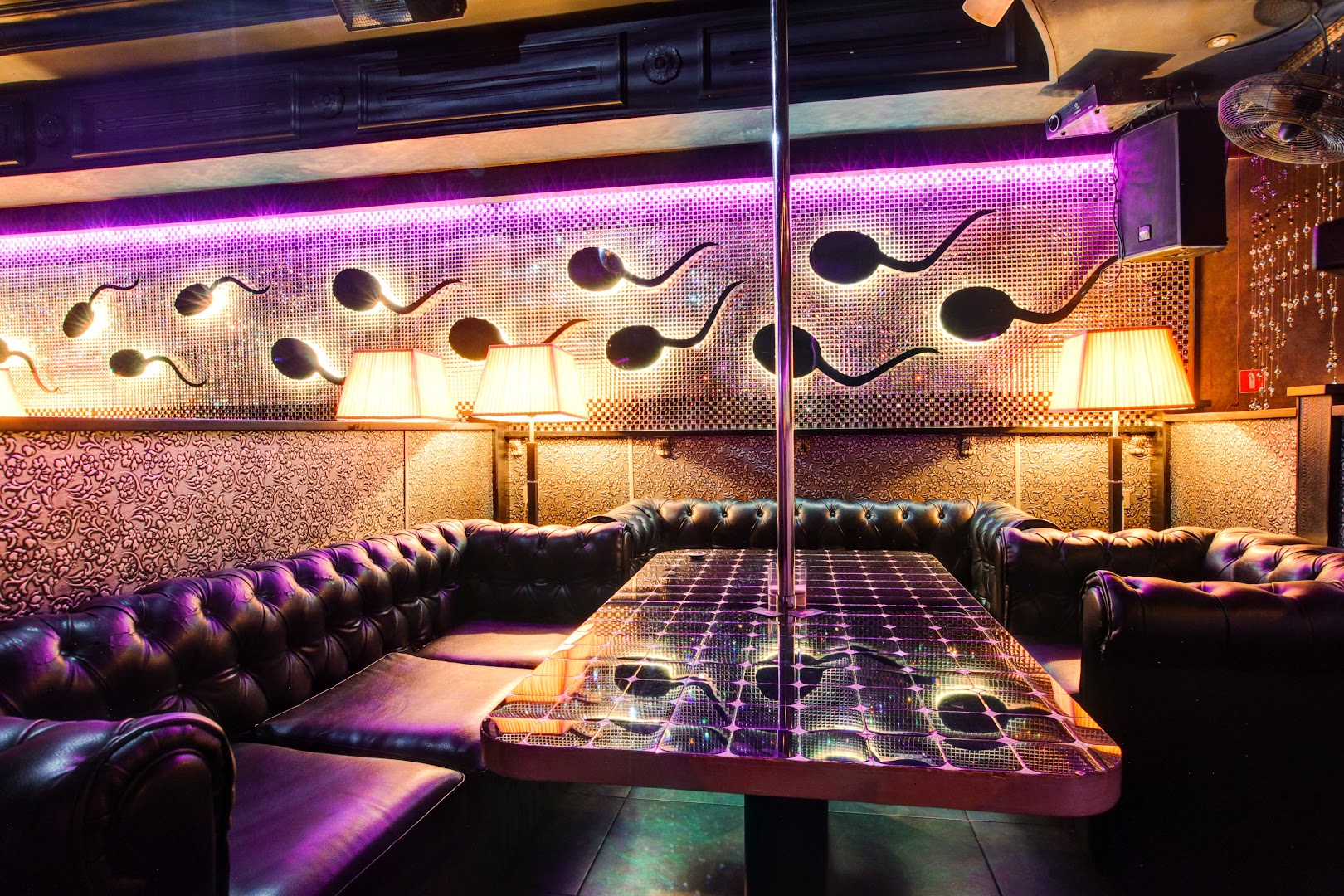 Egoist | Night Club Mayakovskaya | Bar, Club For Adults - Nightclub in Moscow, Russia