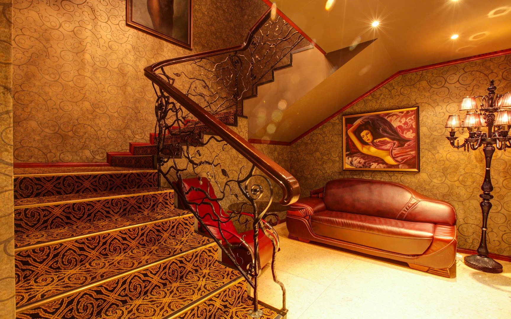 Egoist | Night Club Mayakovskaya | Bar, Club For Adults - Nightclub in Moscow, Russia